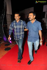 Rabhasa Audio Release