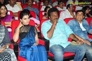 Rabhasa Audio Release