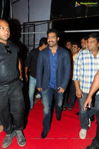 Rabhasa Audio Release