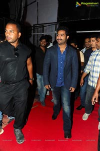 Rabhasa Audio Release