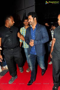 Rabhasa Audio Release