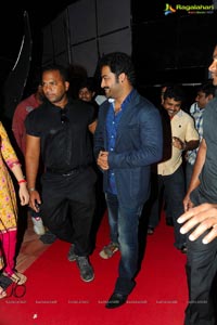 Rabhasa Audio Release