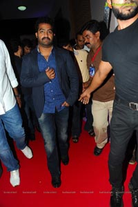 Rabhasa Audio Release