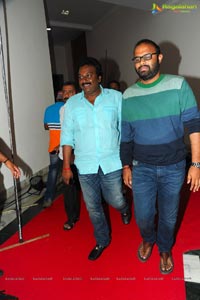 Rabhasa Audio Release