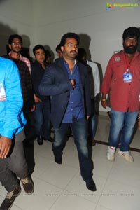 Rabhasa Audio Release