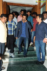 Rabhasa Audio Release