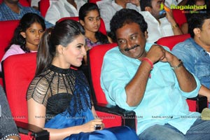 Rabhasa Audio Release