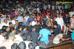 Rabhasa Audio Release