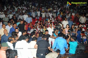 Rabhasa Audio Release