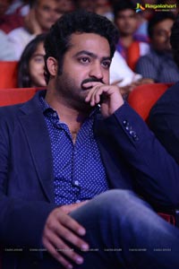 Rabhasa Audio Release