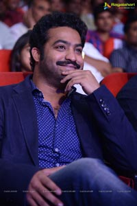 Rabhasa Audio Release