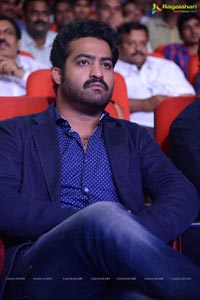 Rabhasa Audio Release