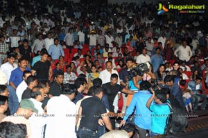 Rabhasa Audio Release