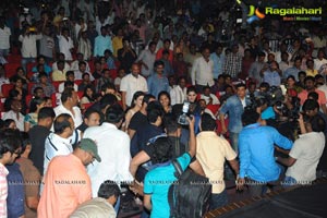 Rabhasa Audio Release