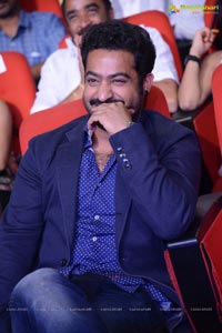 Rabhasa Audio Release