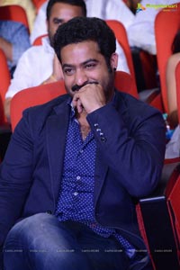 Rabhasa Audio Release