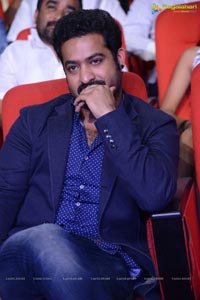 Rabhasa Audio Release