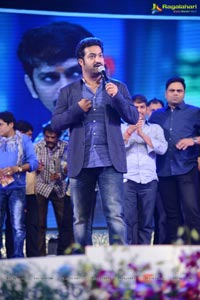 Rabhasa Audio Release