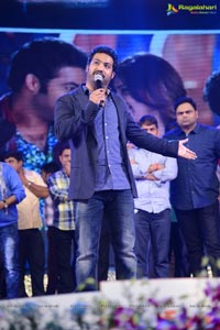 Rabhasa Audio Release