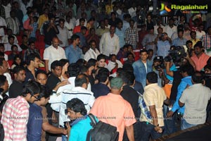 Rabhasa Audio Release