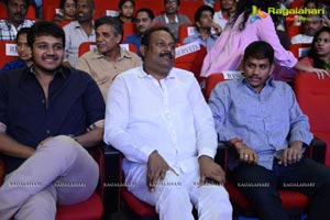 Rabhasa Audio Release