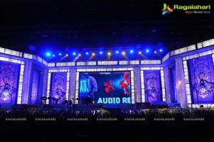 Rabhasa Audio Release