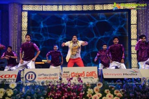 Rabhasa Audio Release