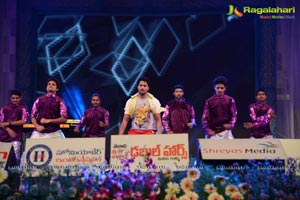 Rabhasa Audio Release