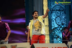 Rabhasa Audio Release