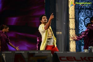 Rabhasa Audio Release