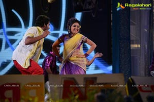 Rabhasa Audio Release