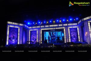 Rabhasa Audio Release