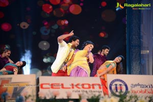 Rabhasa Audio Release