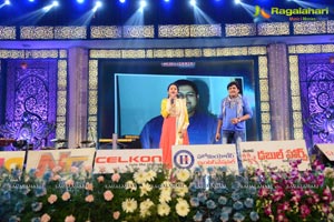 Rabhasa Audio Release