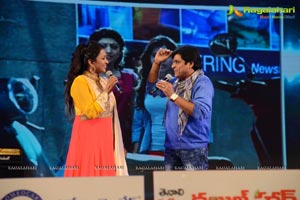 Rabhasa Audio Release