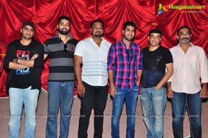 Run Raja Run Success Meet