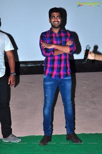 Run Raja Run Success Meet