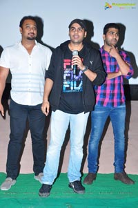 Run Raja Run Success Meet