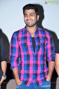 Run Raja Run Success Meet