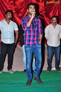 Run Raja Run Success Meet