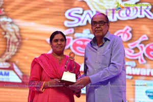 Santosham 12th Anniversary Awards 2014