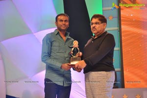 Santosham 12th Anniversary Awards 2014