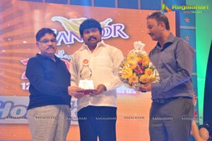 Santosham 12th Anniversary Awards 2014