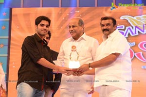 Santosham 12th Anniversary Awards 2014