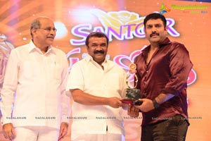 Santosham 12th Anniversary Awards 2014