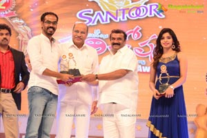 Santosham 12th Anniversary Awards 2014