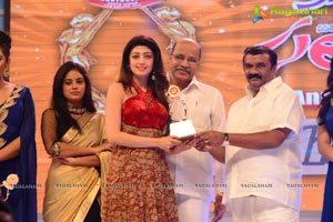 Santosham 12th Anniversary Awards 2014