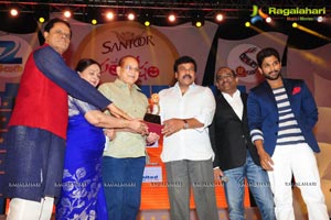 Santosham 12th Anniversary Awards 2014