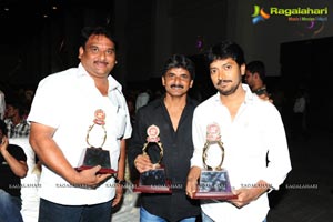 Santosham 12th Anniversary Awards 2014