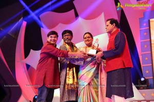 Santosham 12th Anniversary Awards 2014